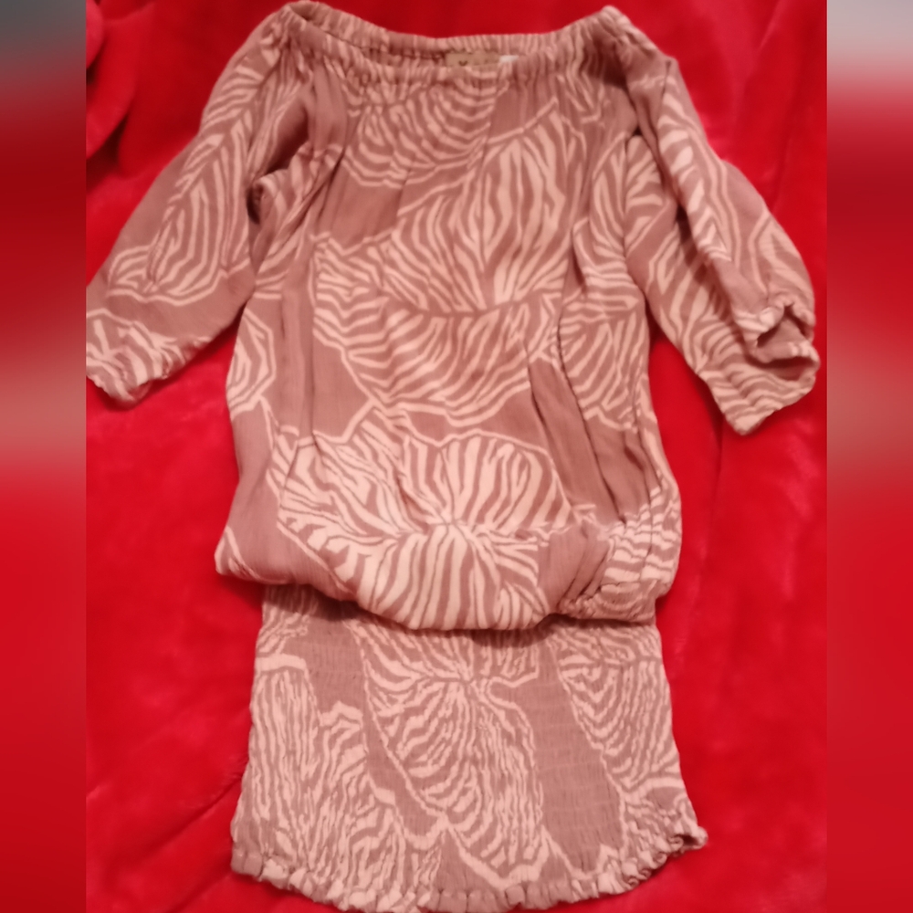 Living Hula🌺Girls Dress